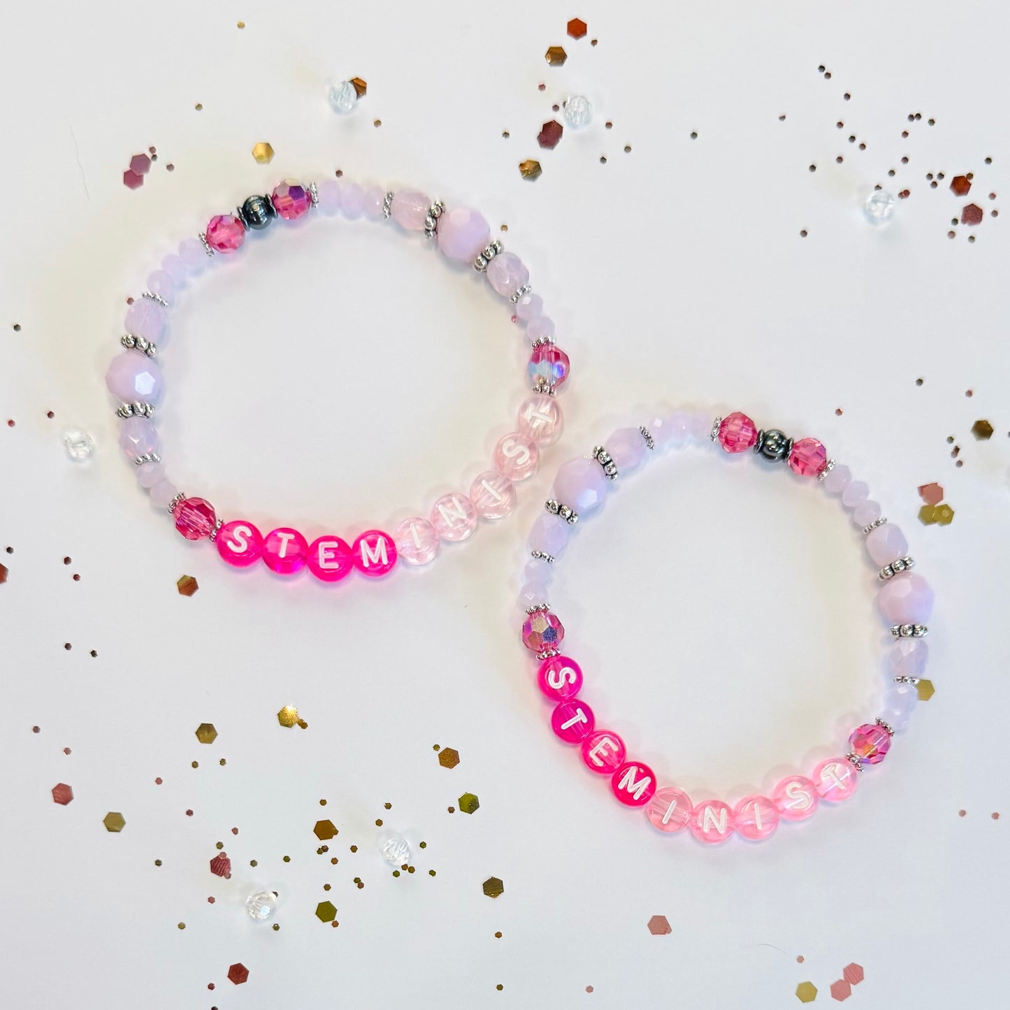 STEMinist (pink)