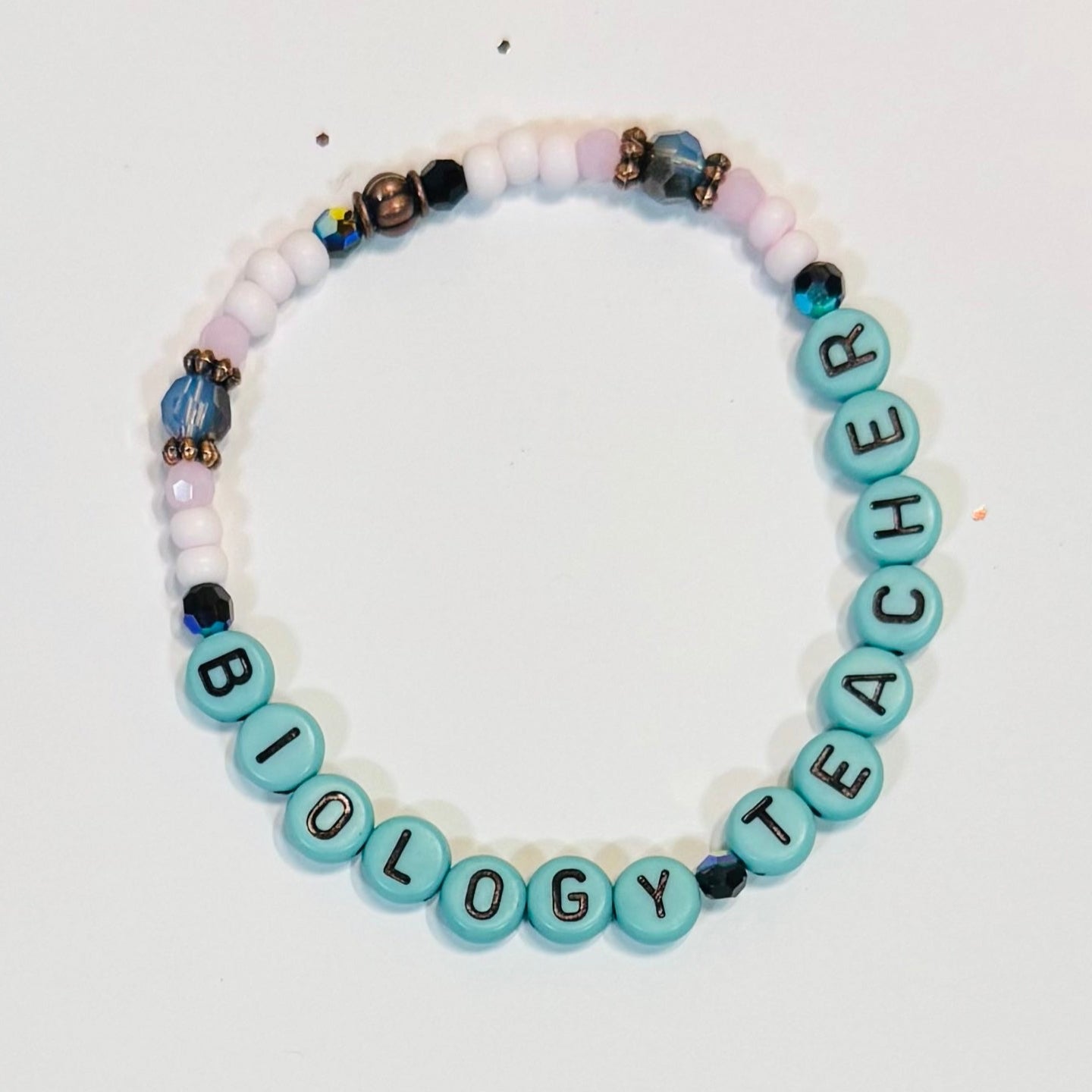 Biology Teacher
