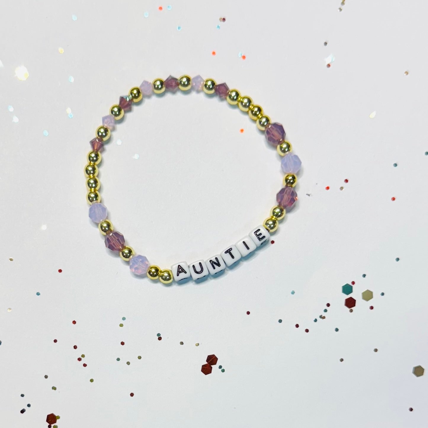 AUNTIE (various colors)