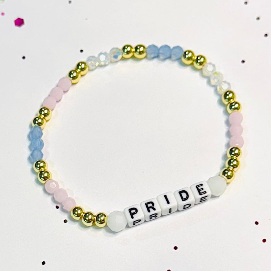 Transexual PRIDE