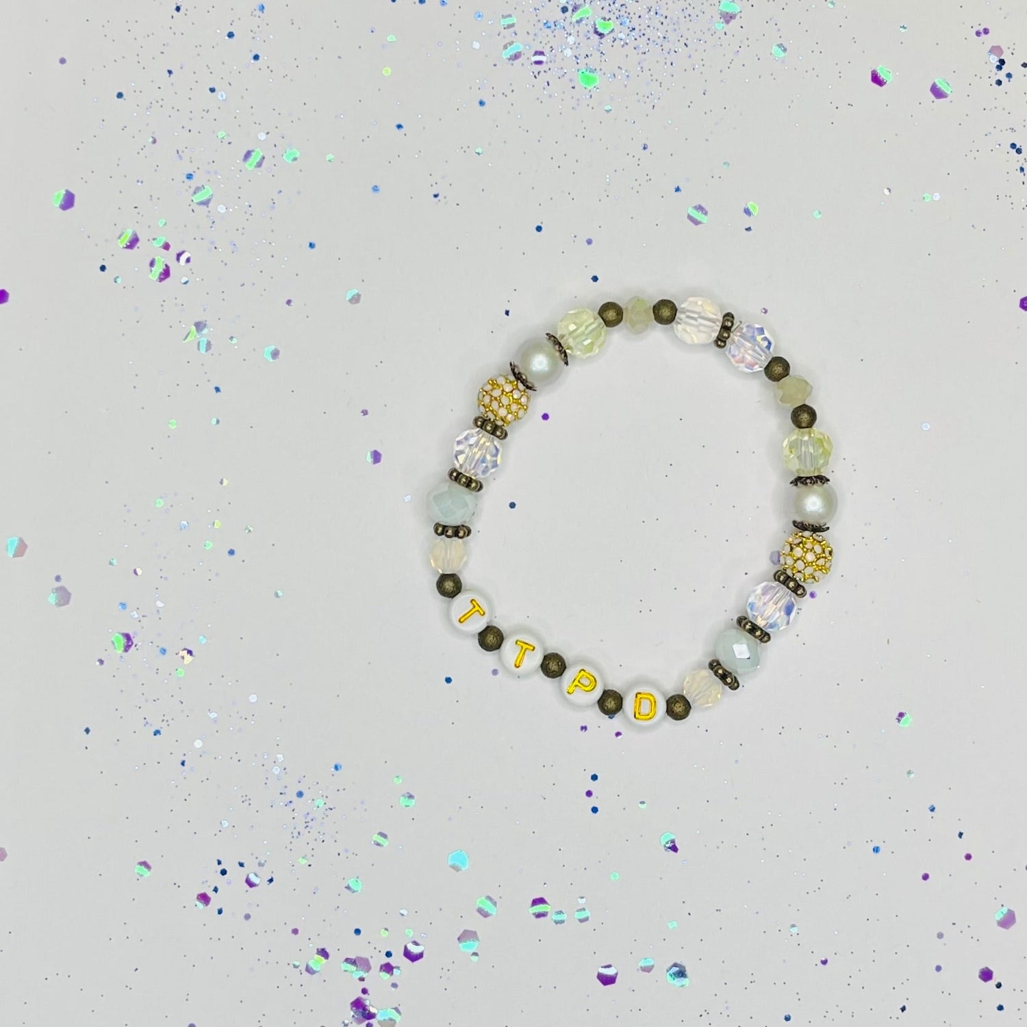 The Tortured Poets Department Era