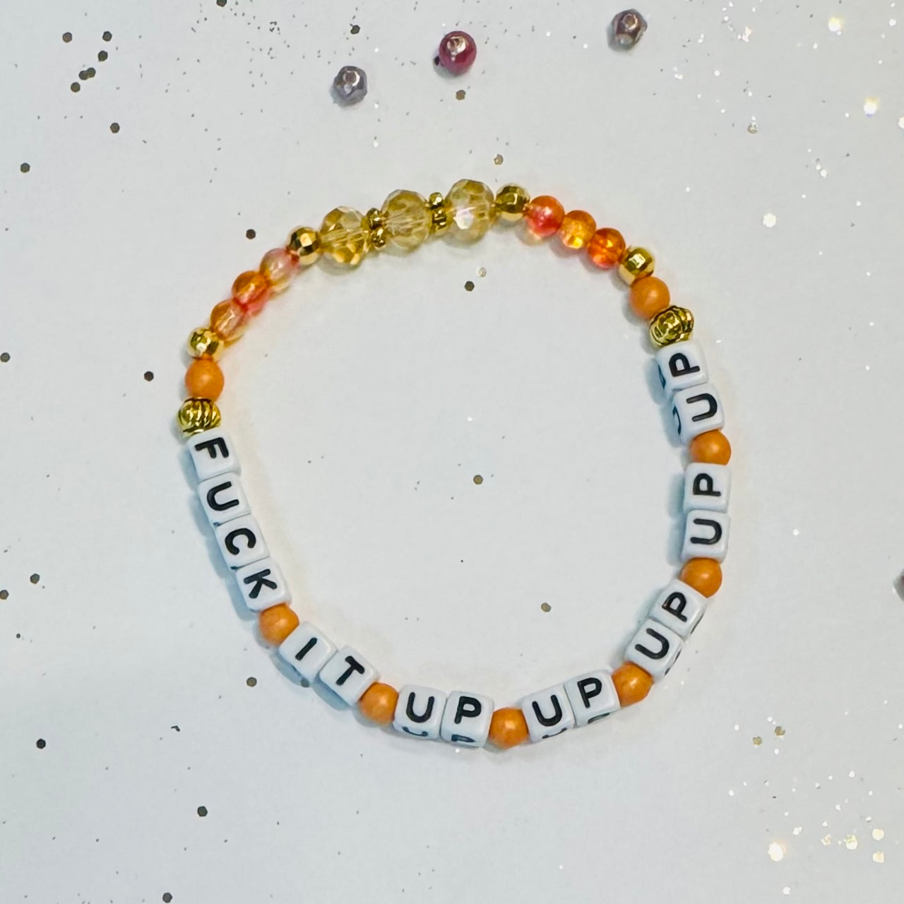 Fuck It Up Up Up Up Up