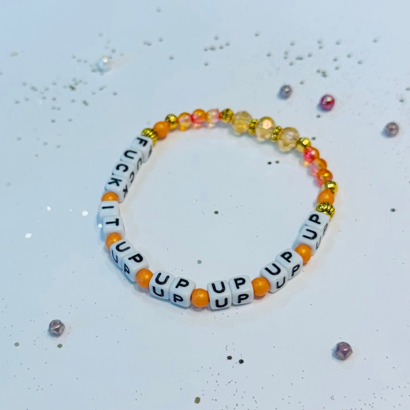 Fuck It Up Up Up Up Up