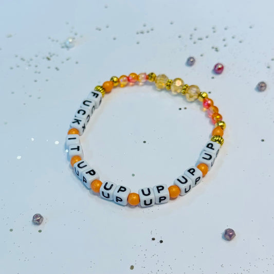 Fuck It Up Up Up Up Up