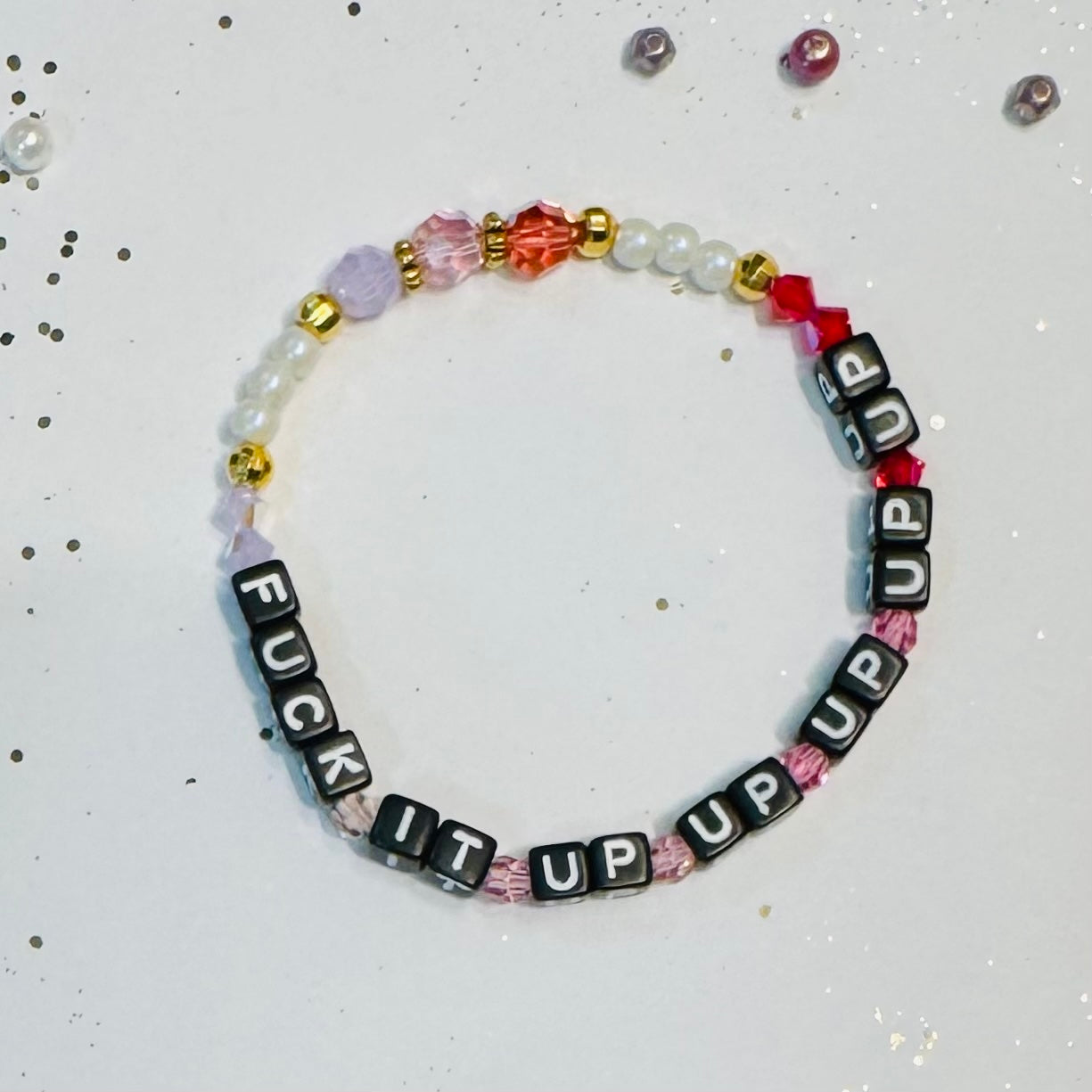 Fuck It Up Up Up Up Up