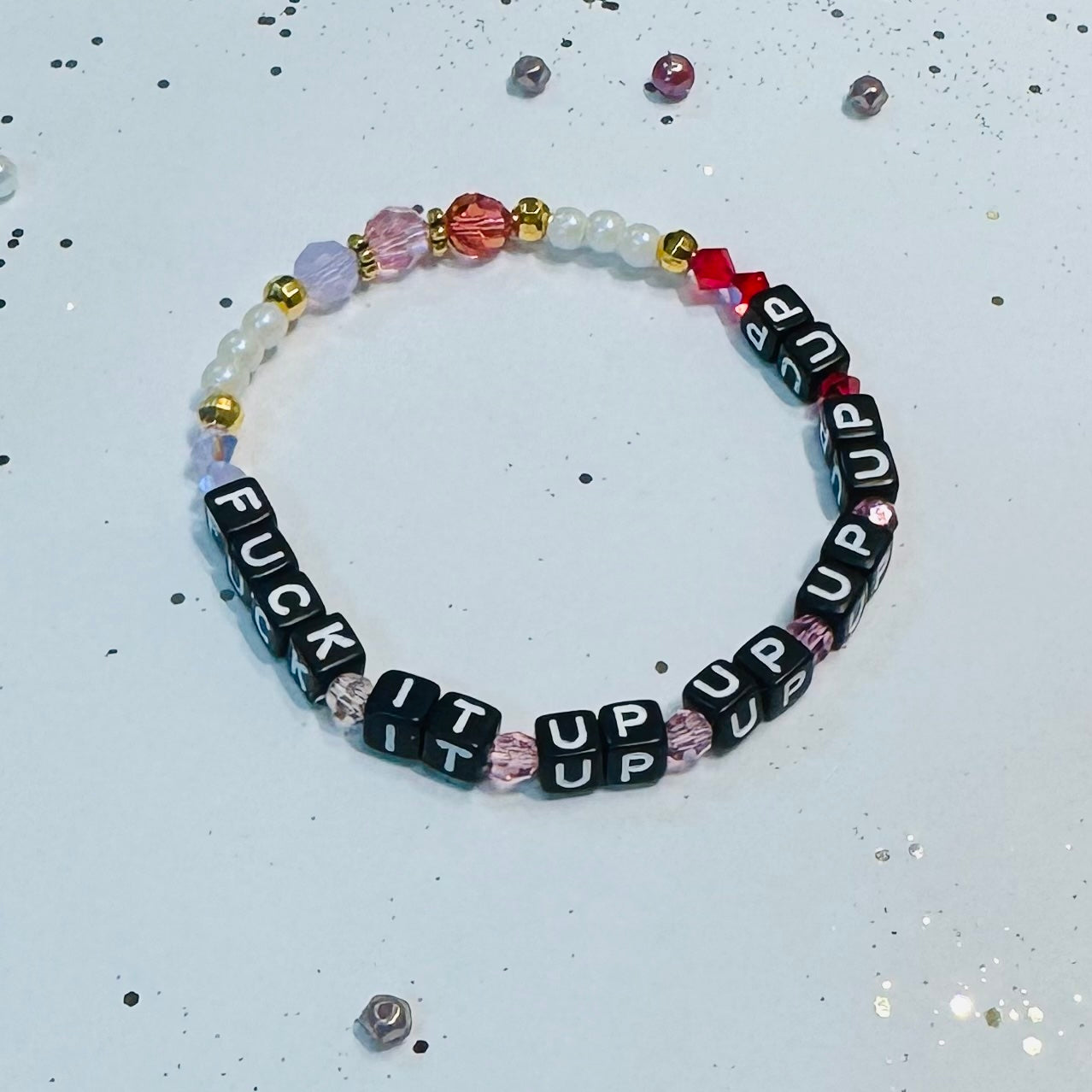 Fuck It Up Up Up Up Up