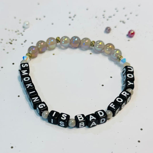 Smoking Is Bad For You