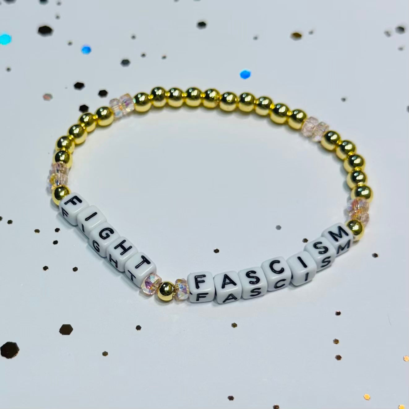 Fight Fascism