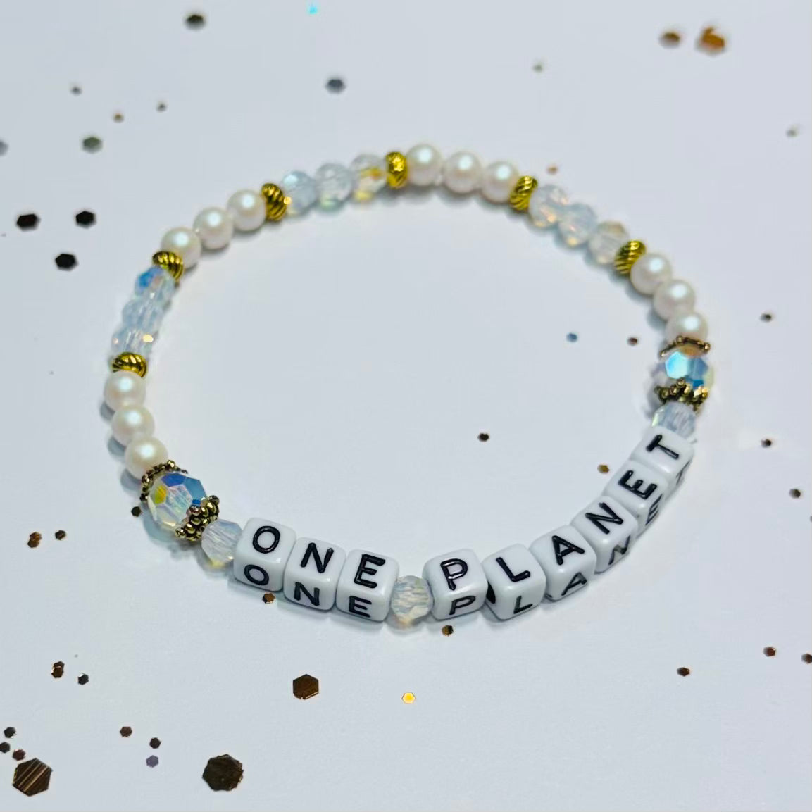 One Planet