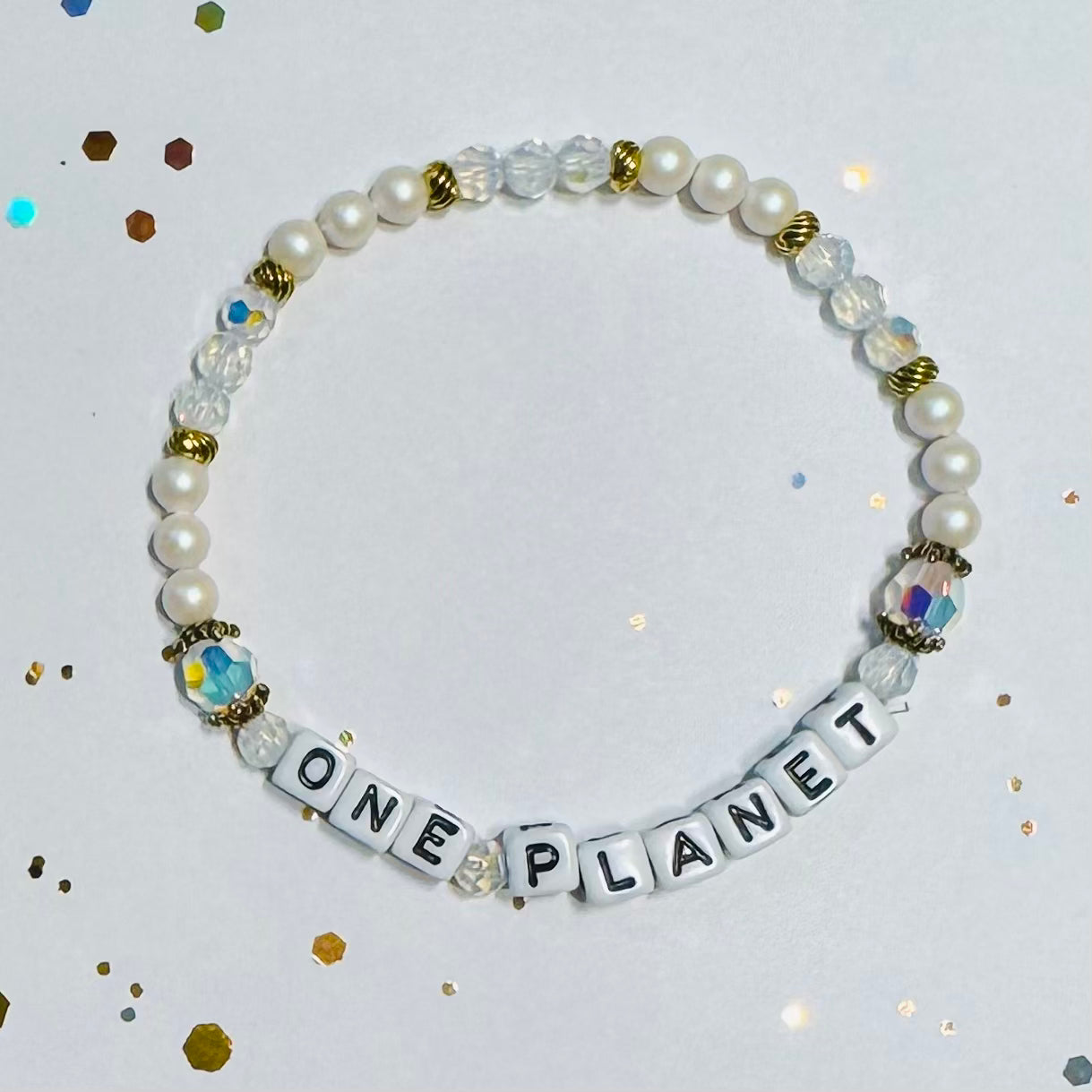 One Planet