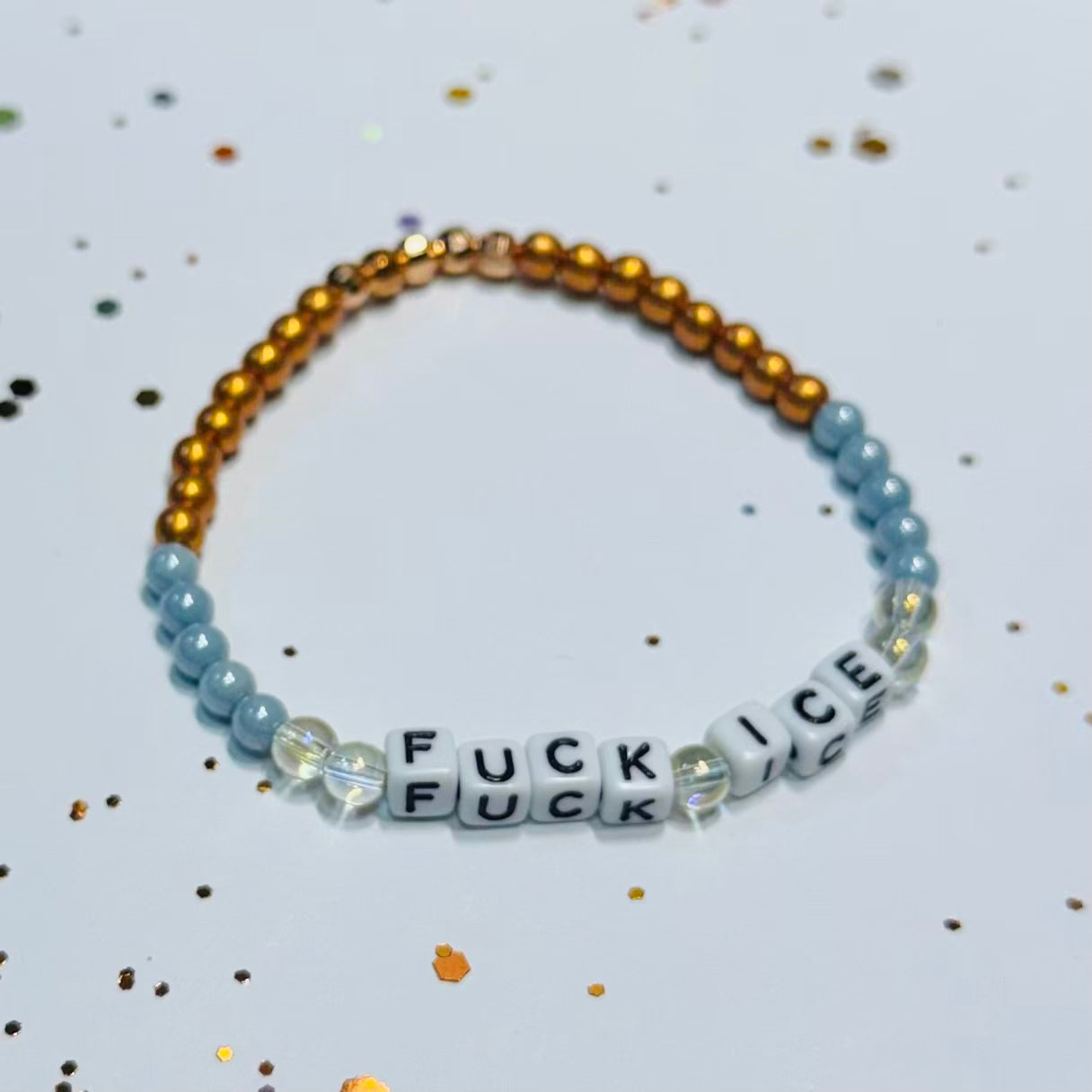 FUCK ICE