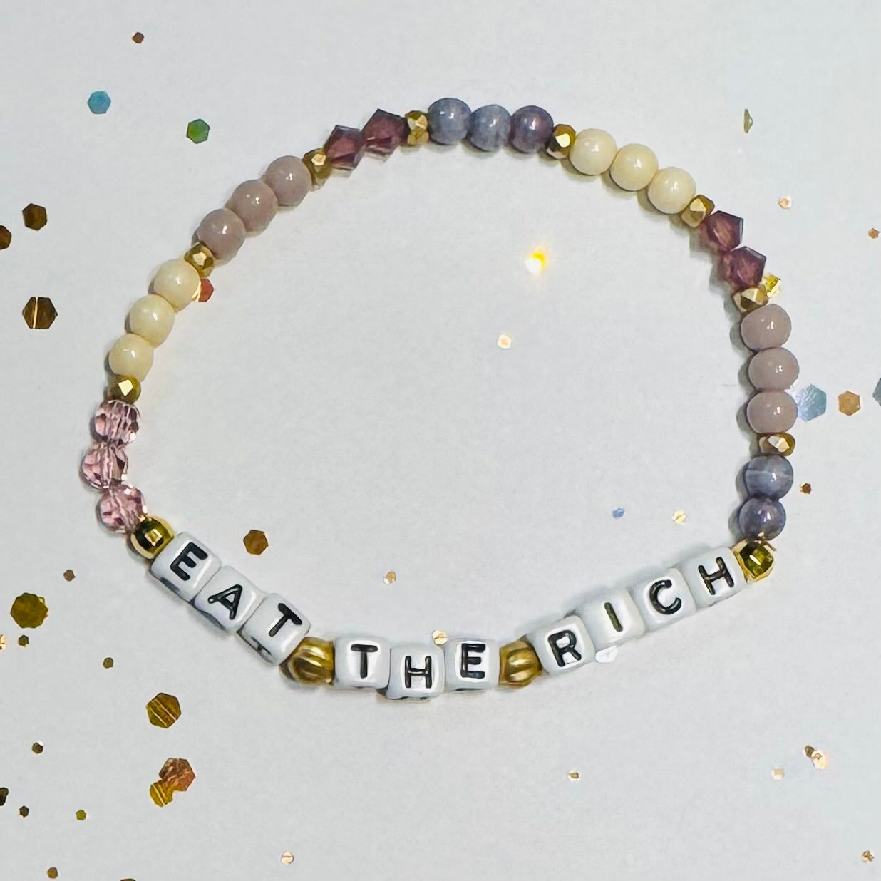 Eat the Rich