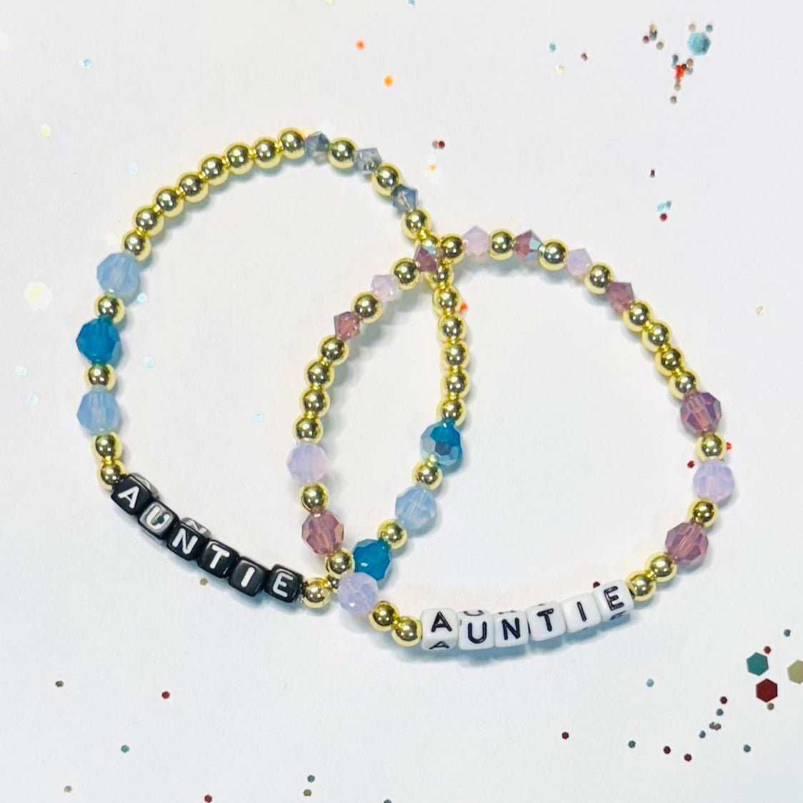 AUNTIE (various colors)