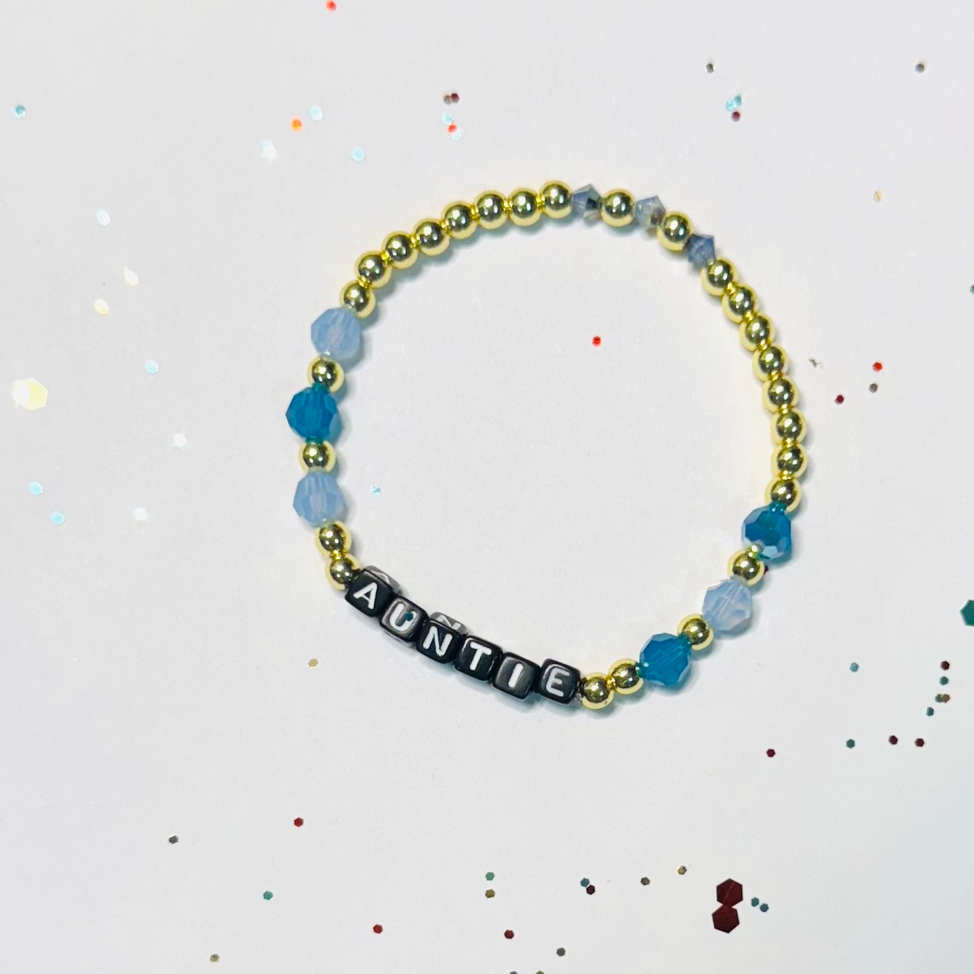 AUNTIE (various colors)