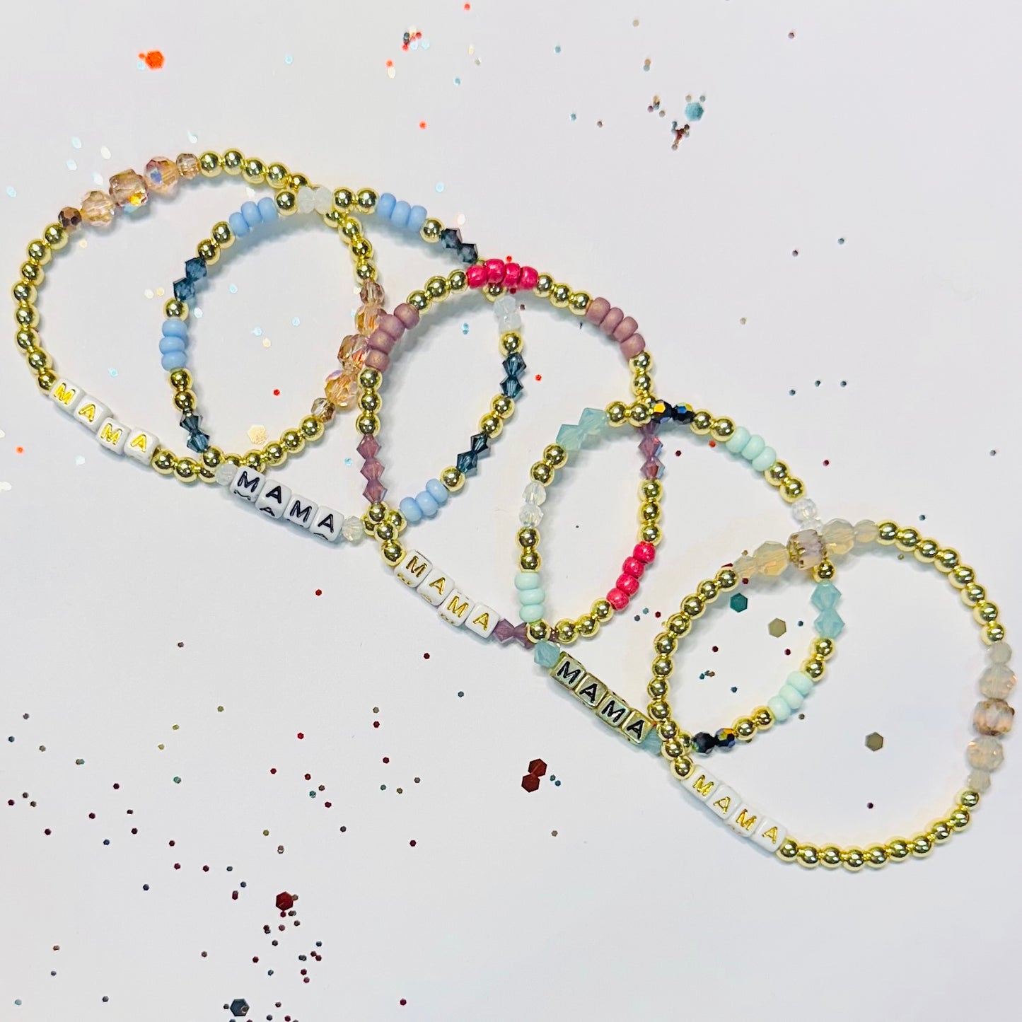 MAMA (various colors)