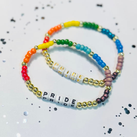 Rainbow PRIDE