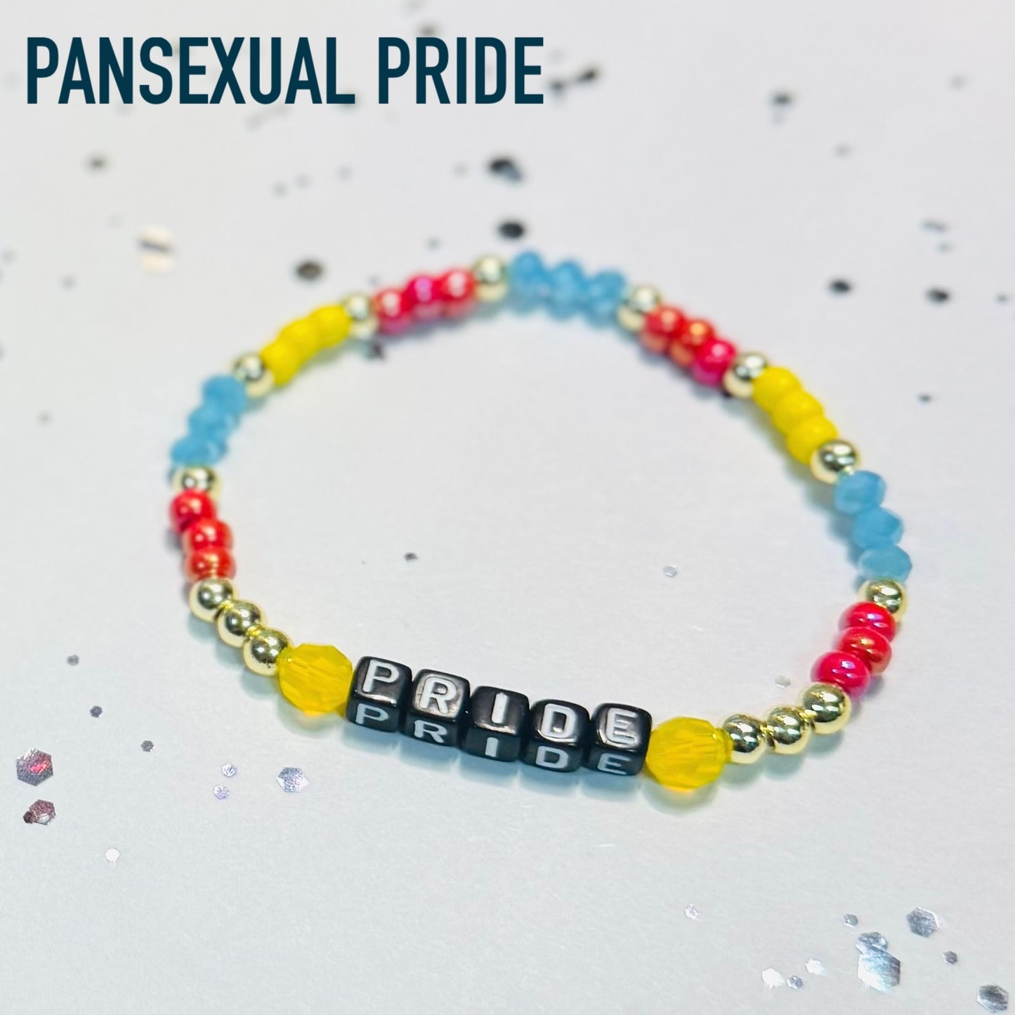 Pansexual PRIDE