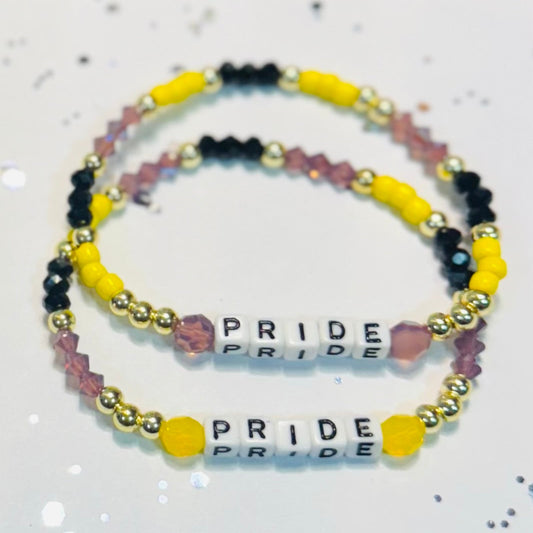 Nonbinary PRIDE
