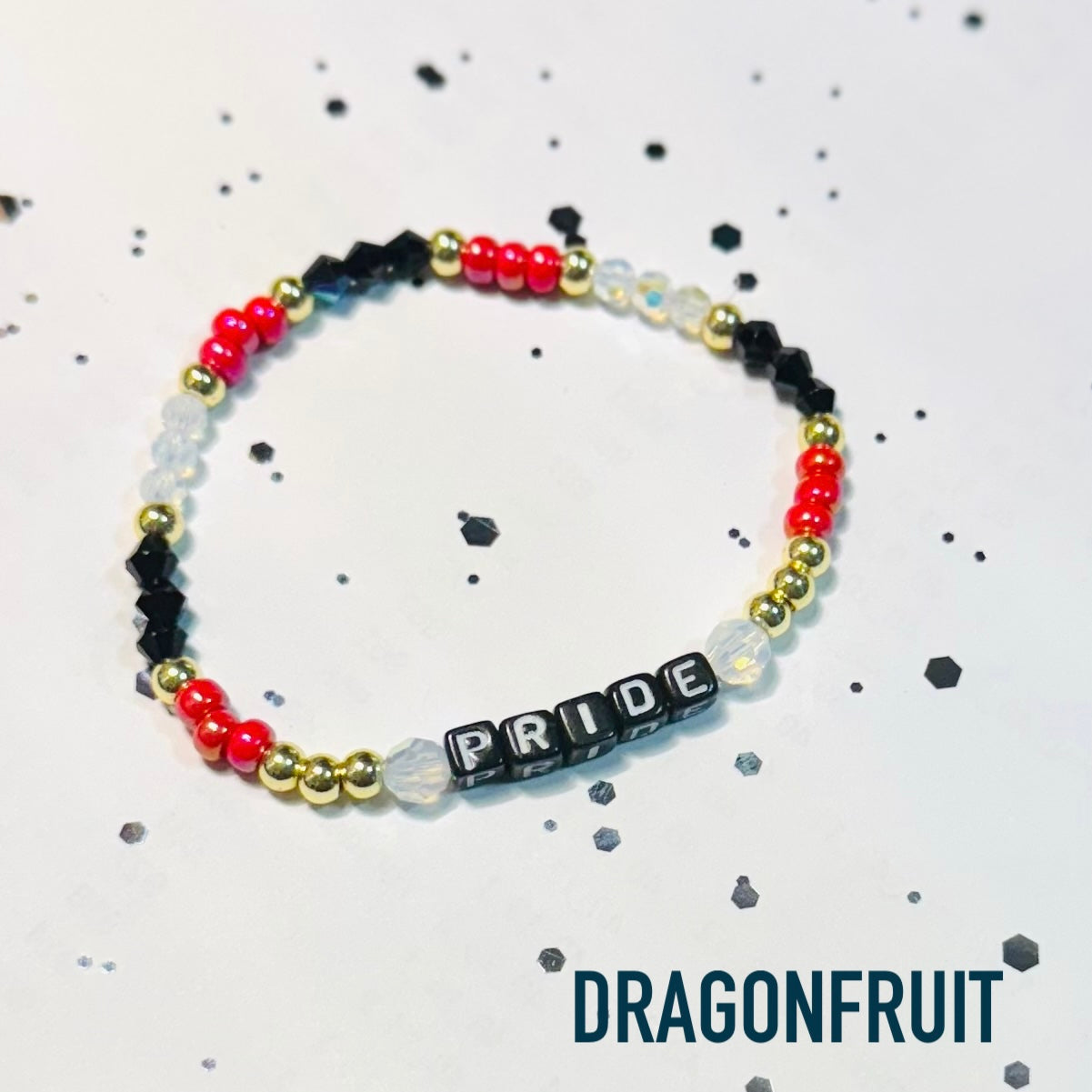 PRIDE (various colors)