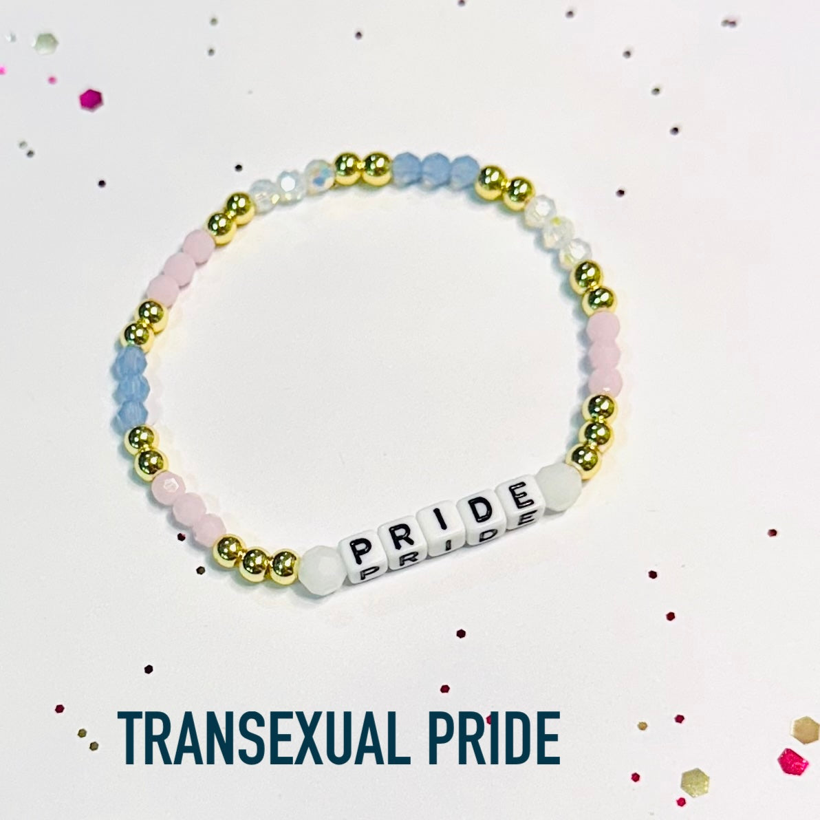 Transexual PRIDE