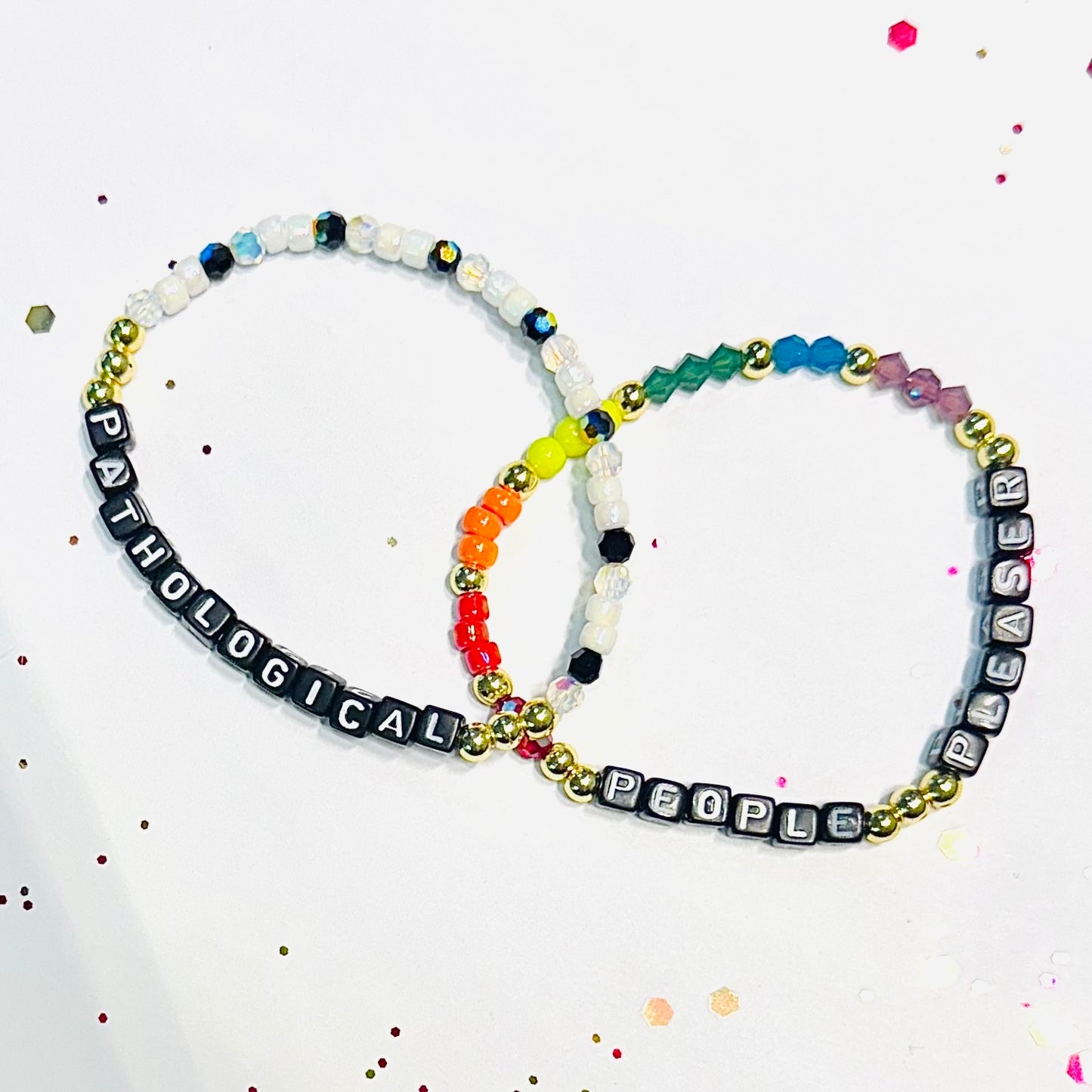 Pathological People Pleaser