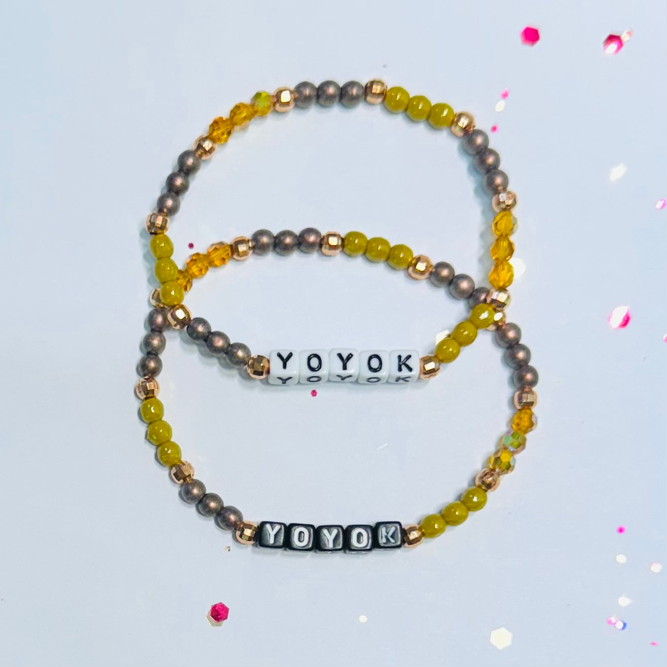 YOYOK (You're On Your Own Kid)