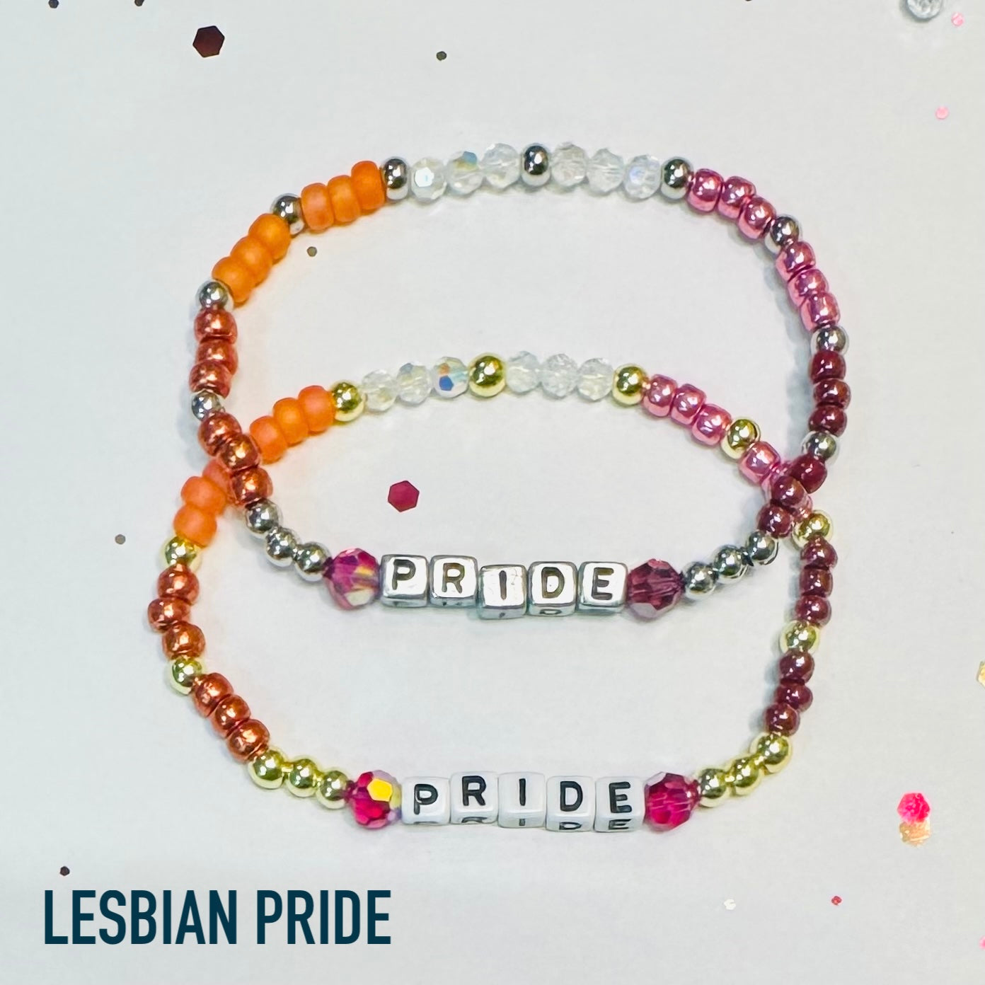 Lesbian PRIDE