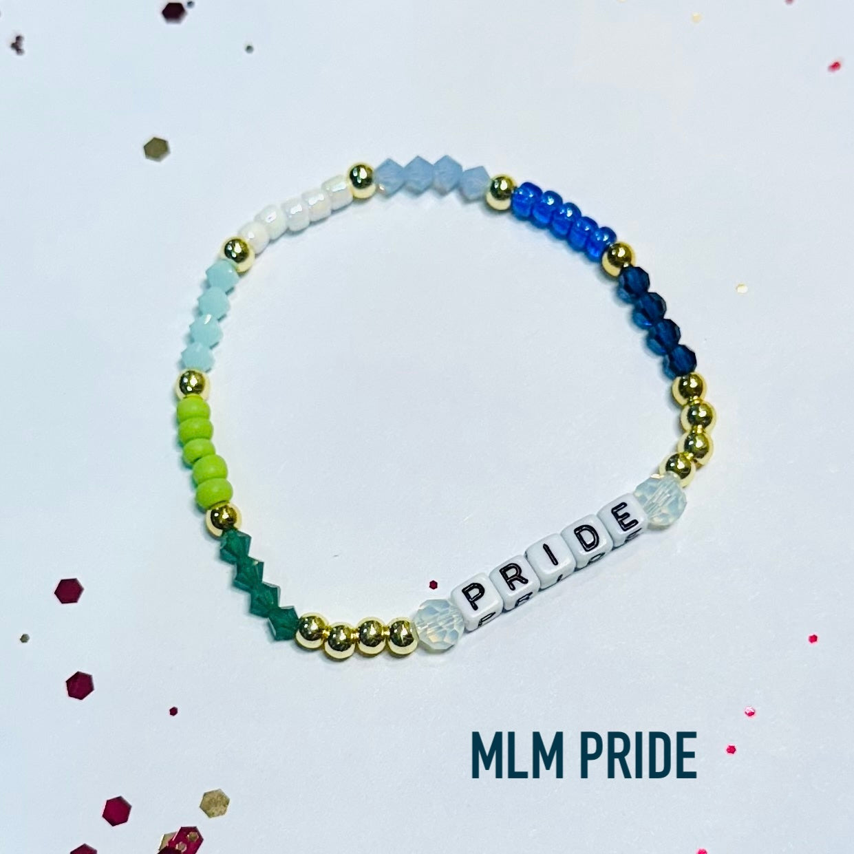 MLM PRIDE