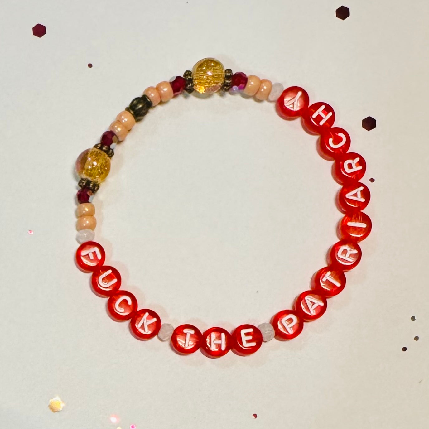 F*ck The Patriarchy (various colors)