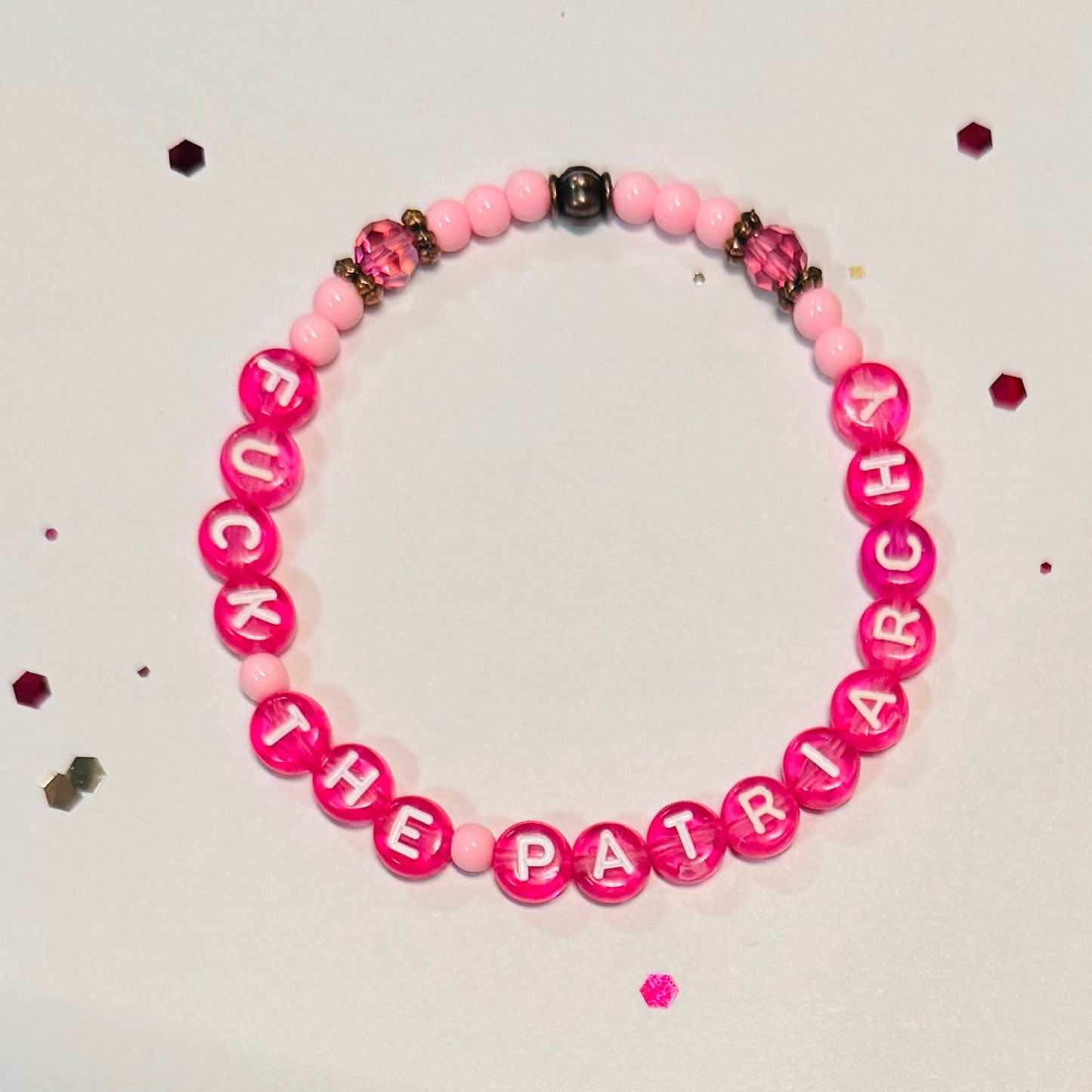 F*ck The Patriarchy (various colors)