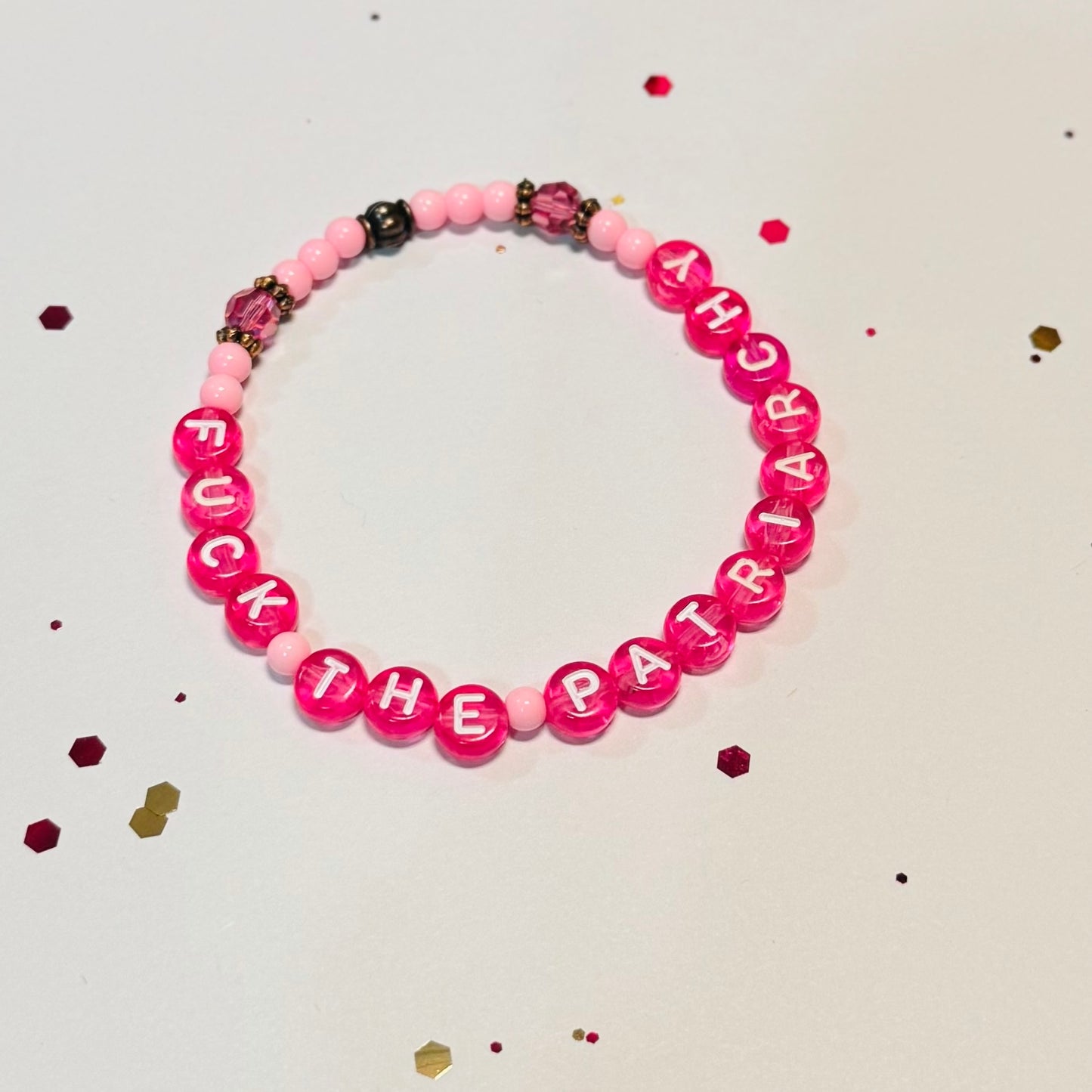 F*ck The Patriarchy (various colors)