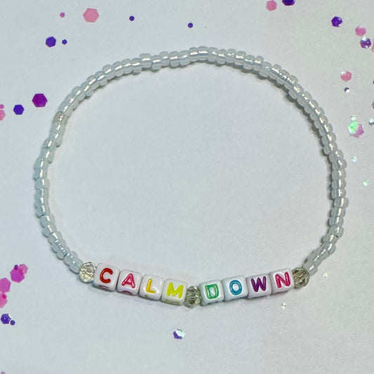 Calm Down