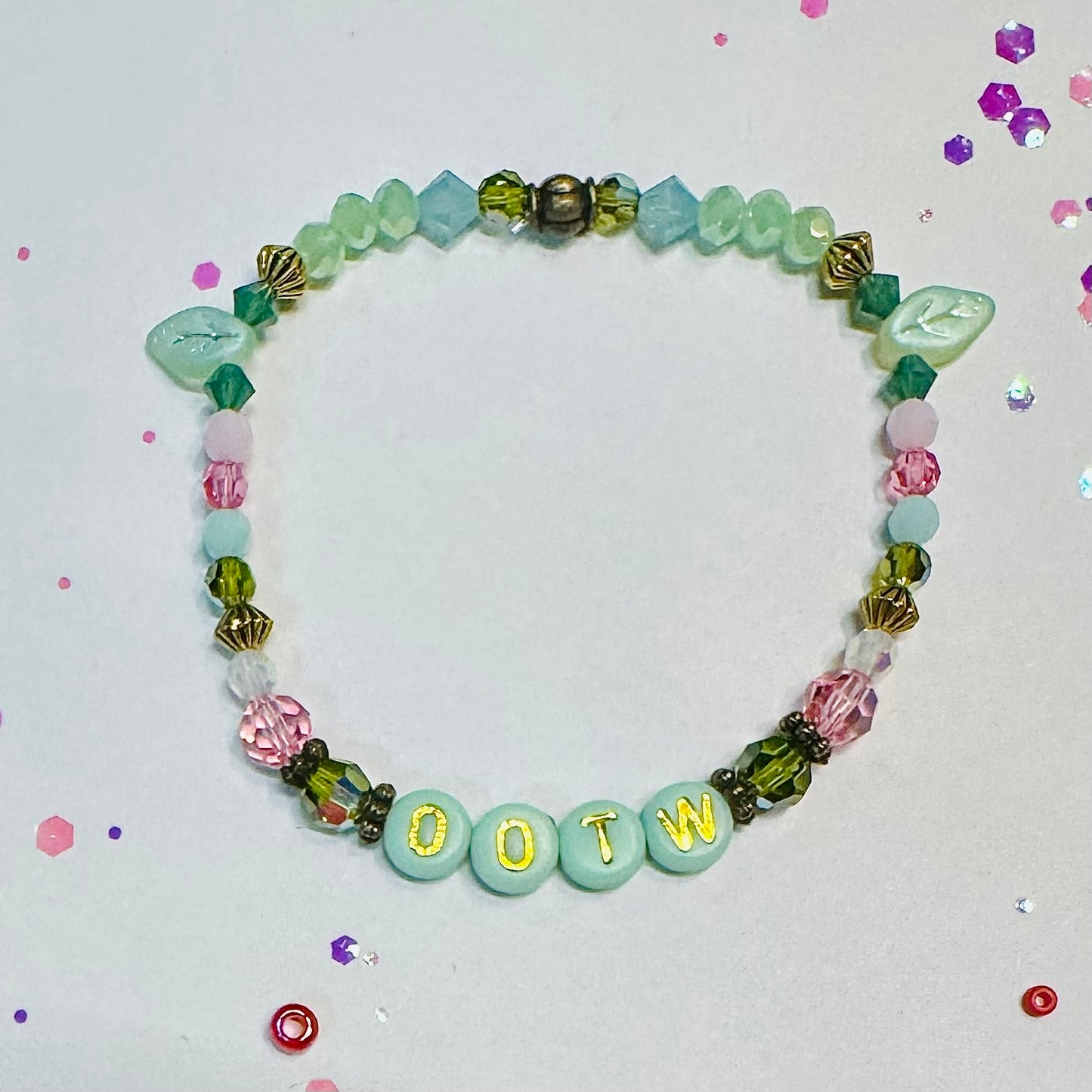 OOTW (Out of the Woods)