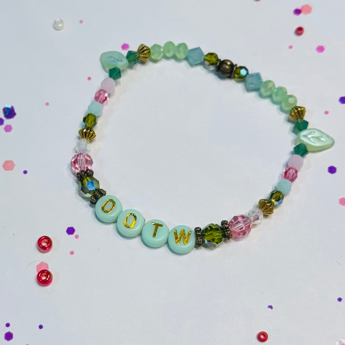 OOTW (Out of the Woods)