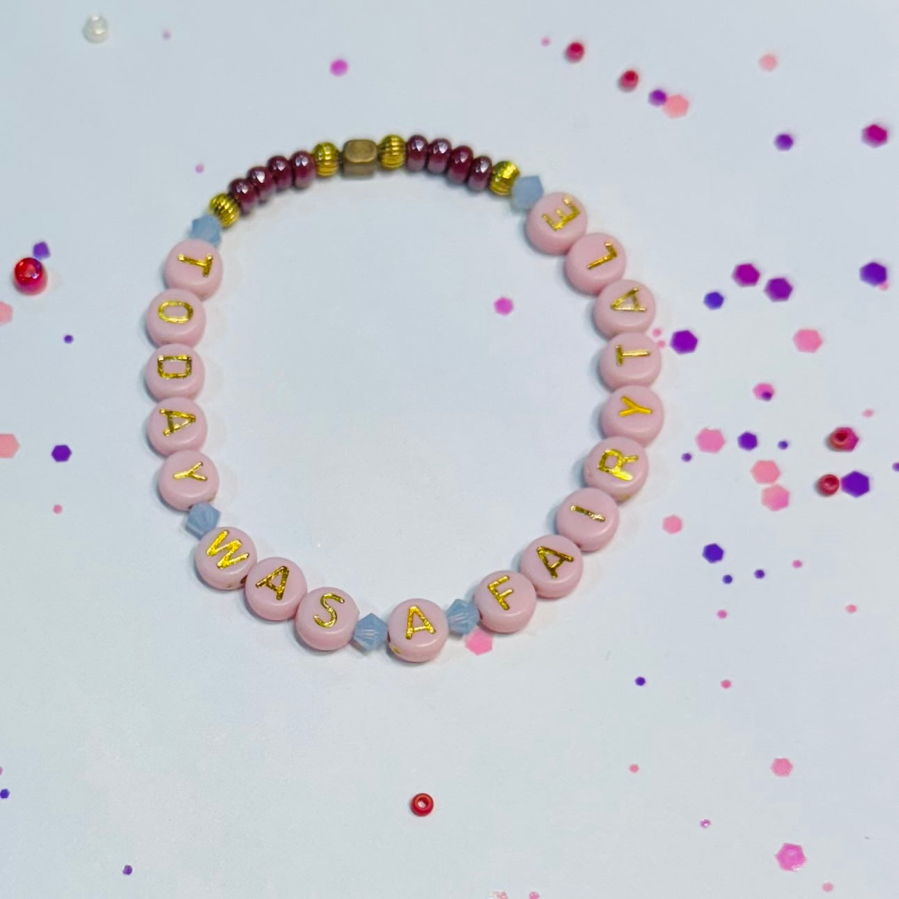 Today Was a Fairytale