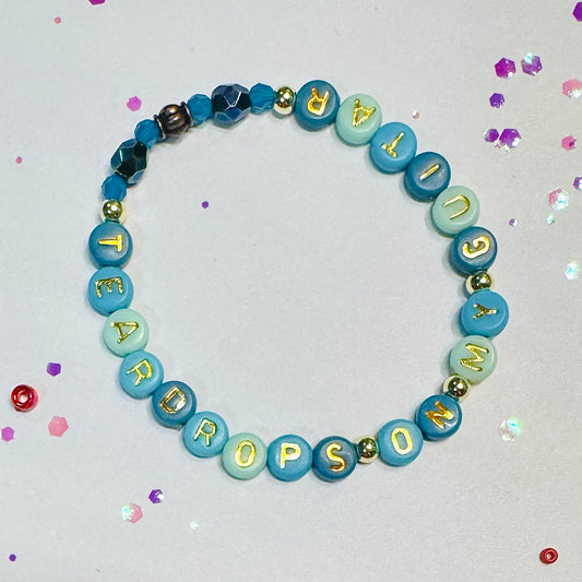 Teardrops On My Guitar