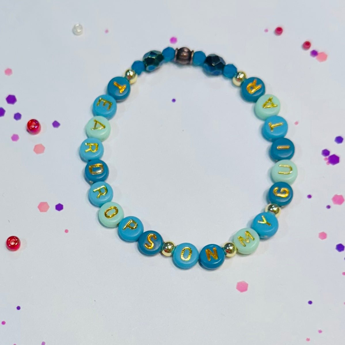 Teardrops On My Guitar