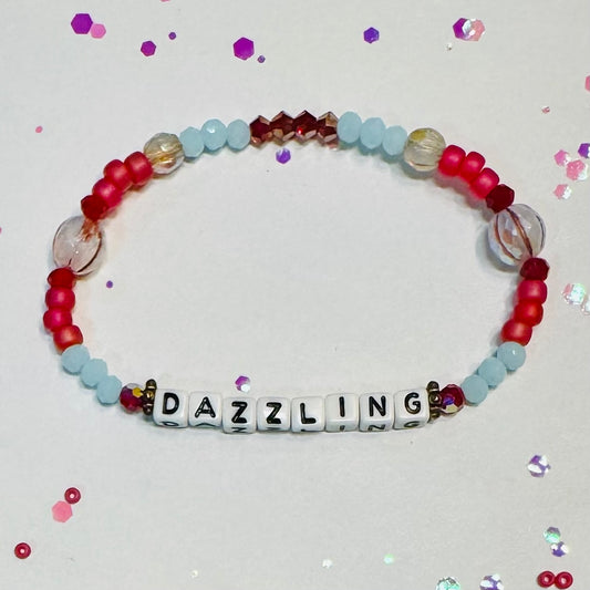 Dazzling