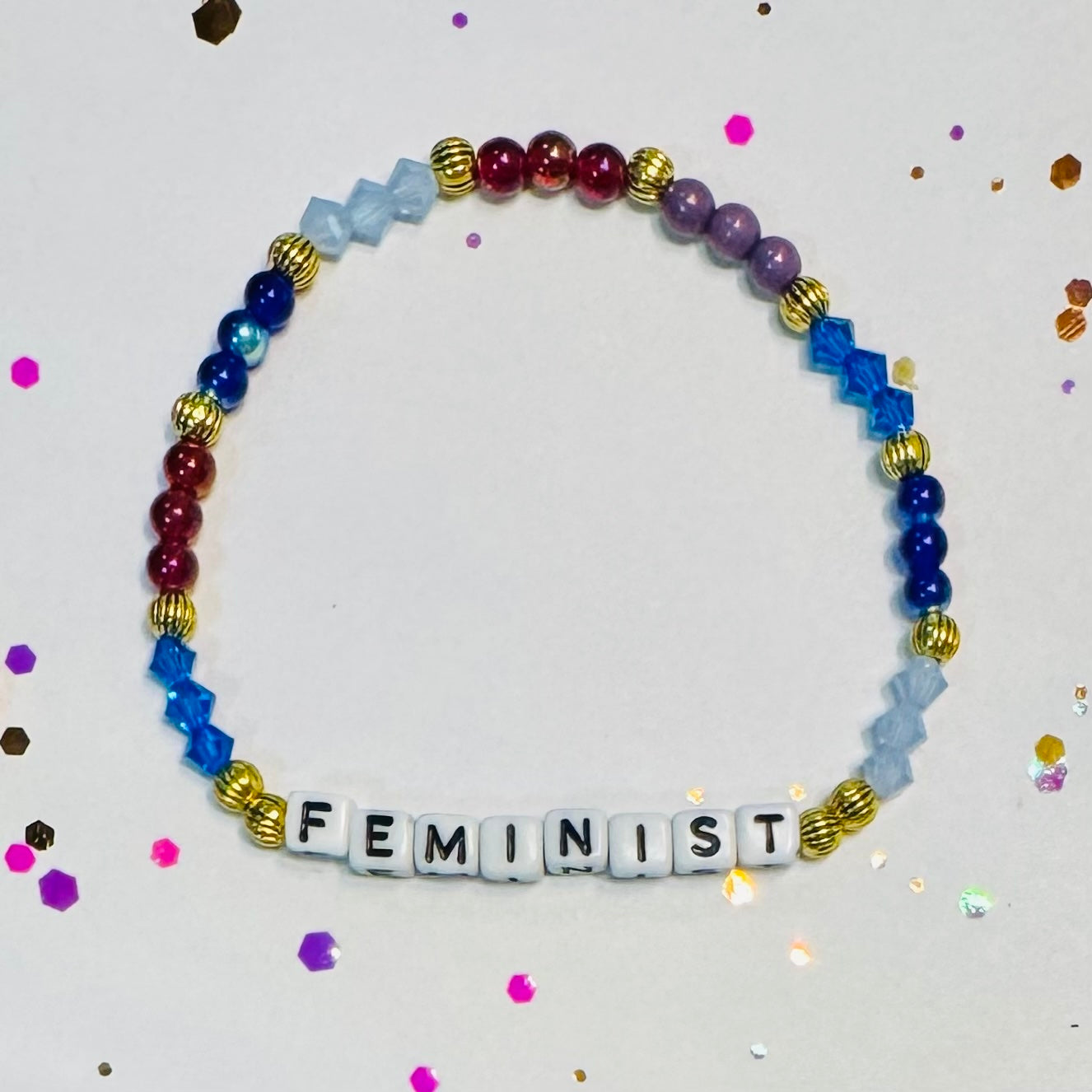 Feminist