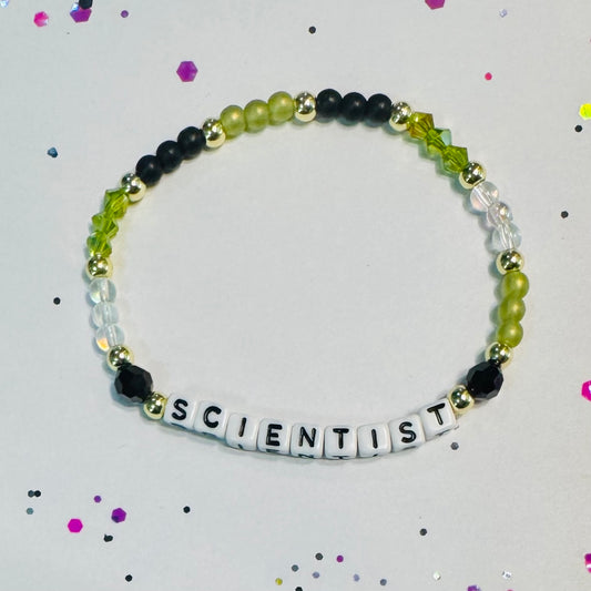 Scientist