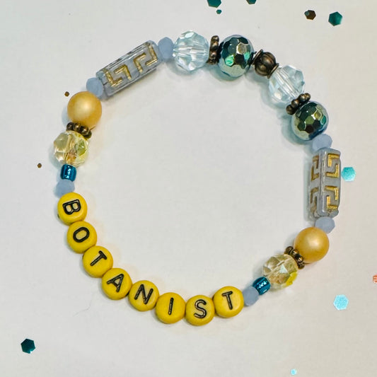 Botanist