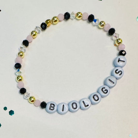 Biologist