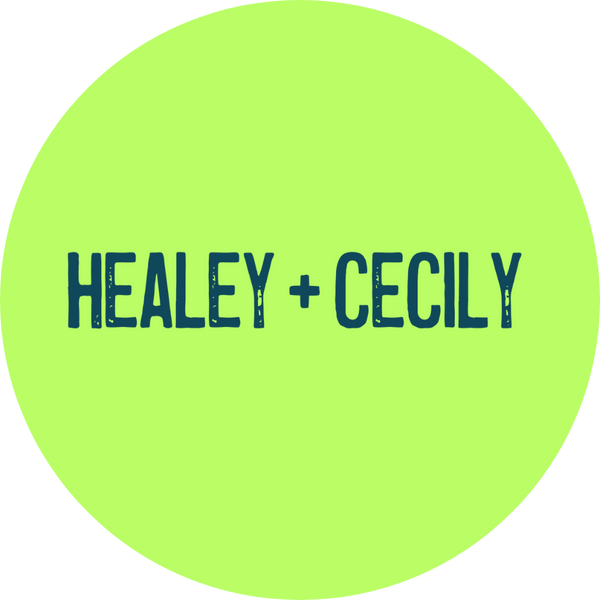 healey + cecily